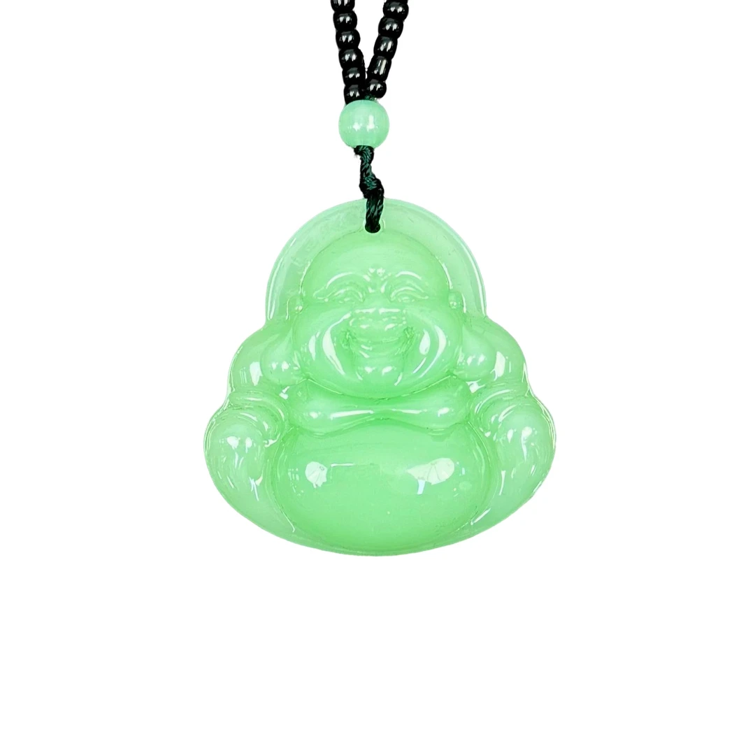 【小天总专属】W020 精美佛公吊坠 多样性发其一
