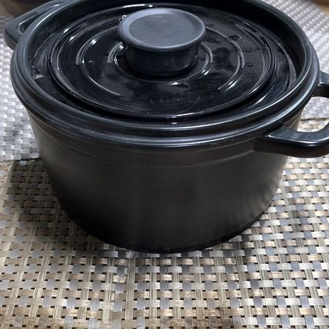 微瑕，明火，口径21，高度11带盖子，2.5L