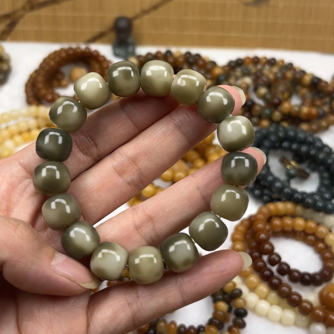 吊坠菩提根/象牙果