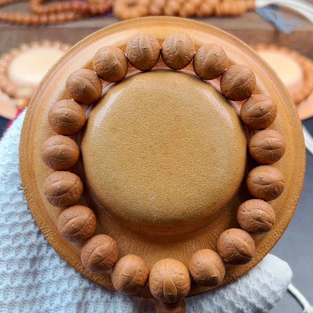 手串凤眼菩提13.5mm开播福利