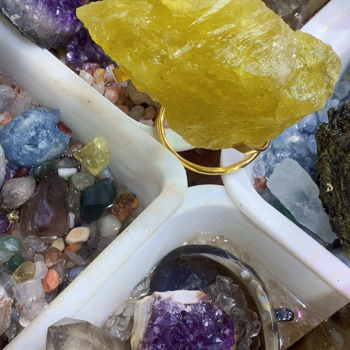 晴***i未镶嵌大型摆件（非配饰）水晶