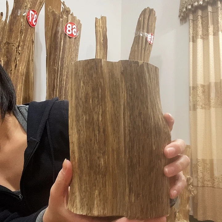 张***泉中式天然线香香粉