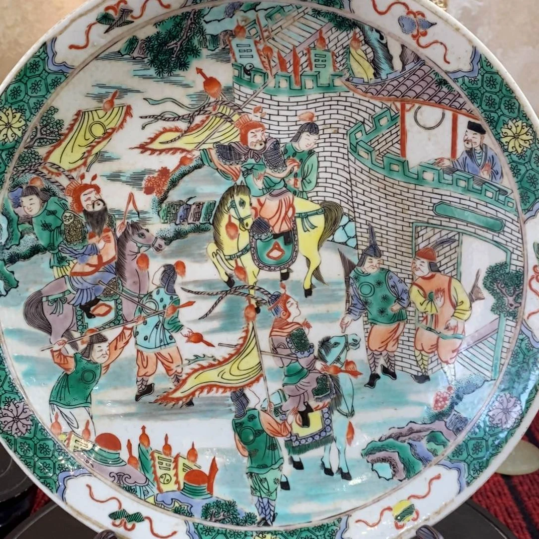 瓷片精品品牌系列产品