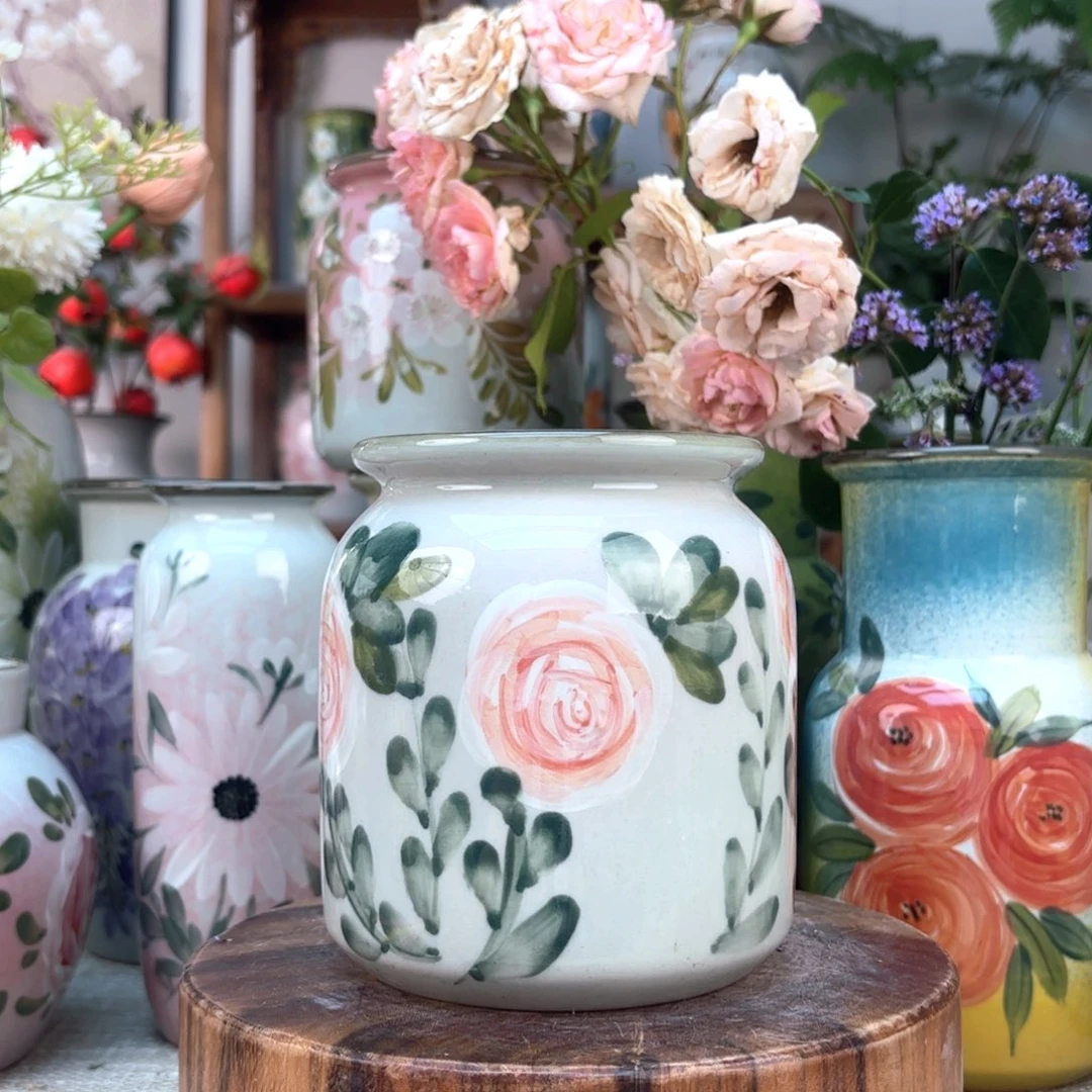 摆件花瓶6555555555555555