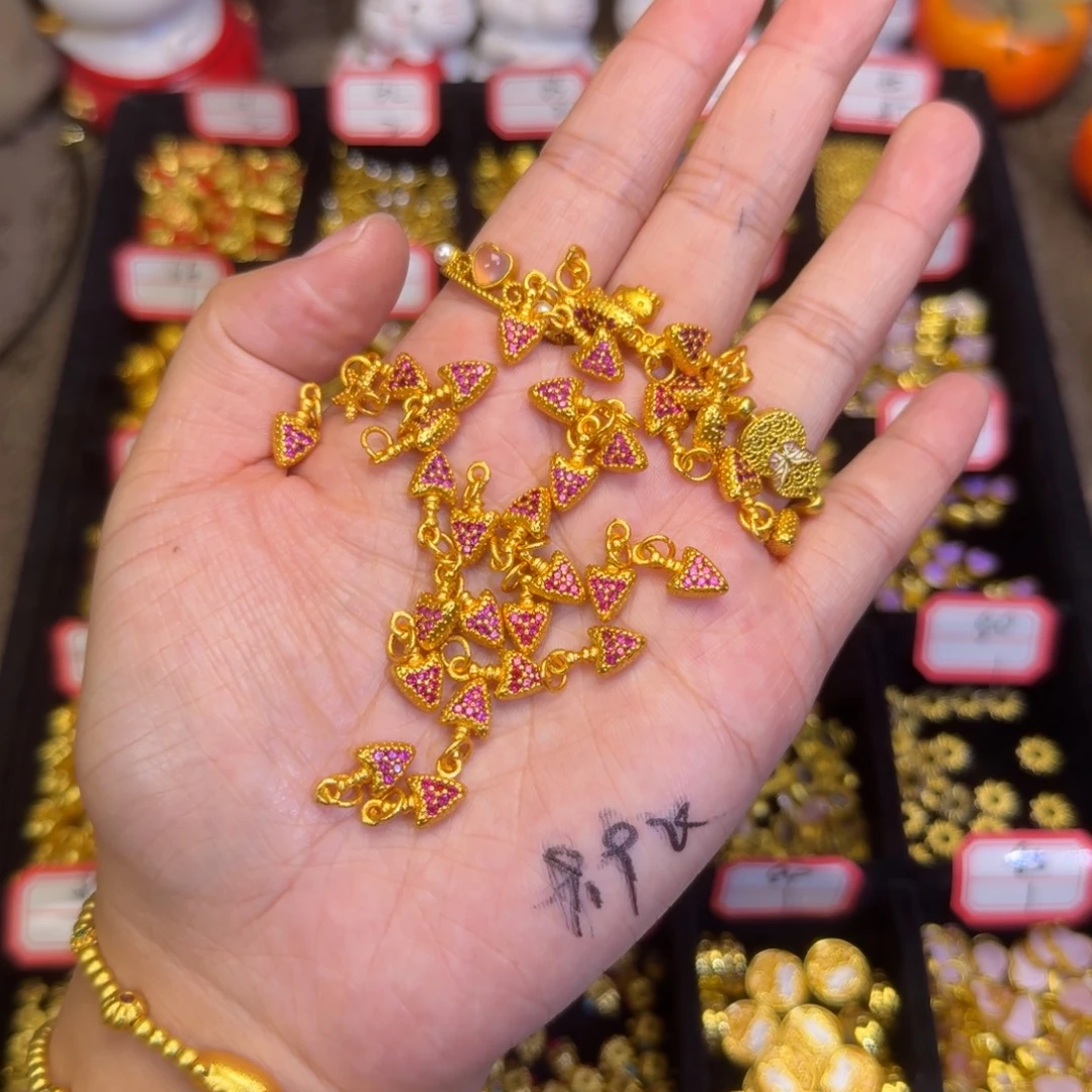 合金带钻金铲铲1个装