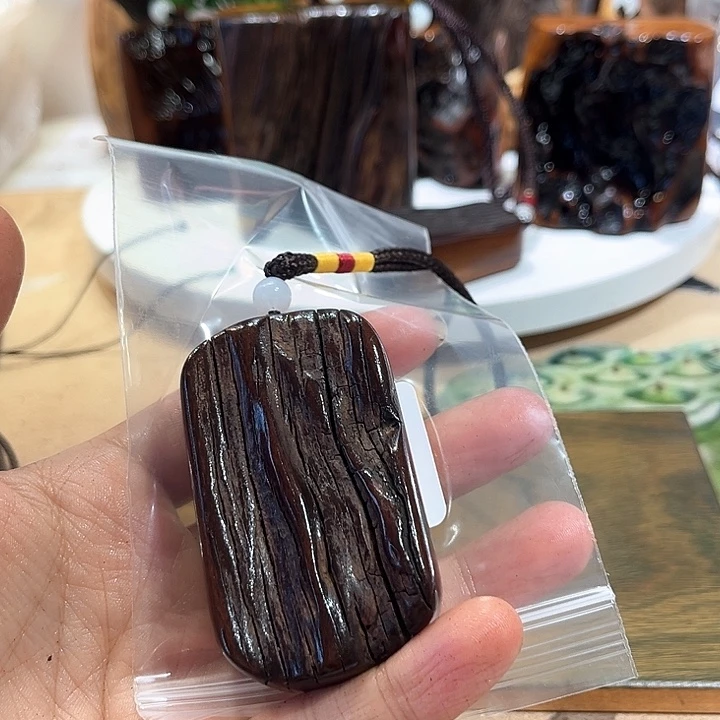 中***品枣木手把件111111