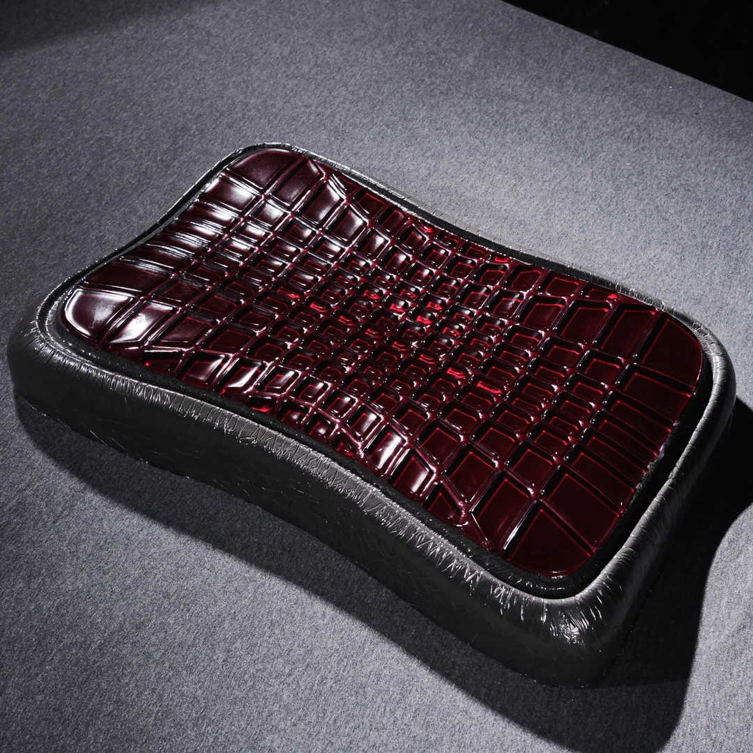 生物基水嫩凝胶枕【TG】