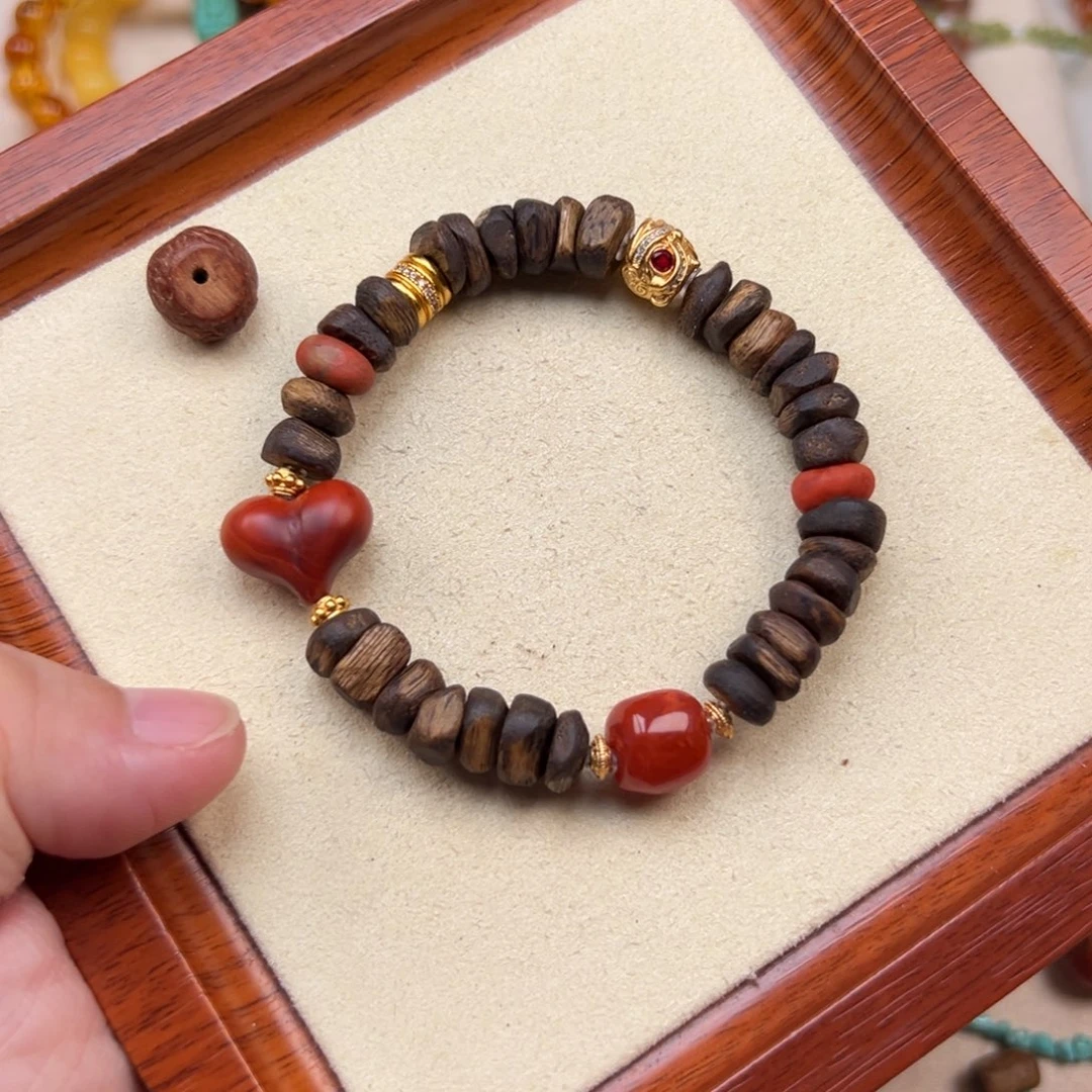 凤眼菩提手串福利品