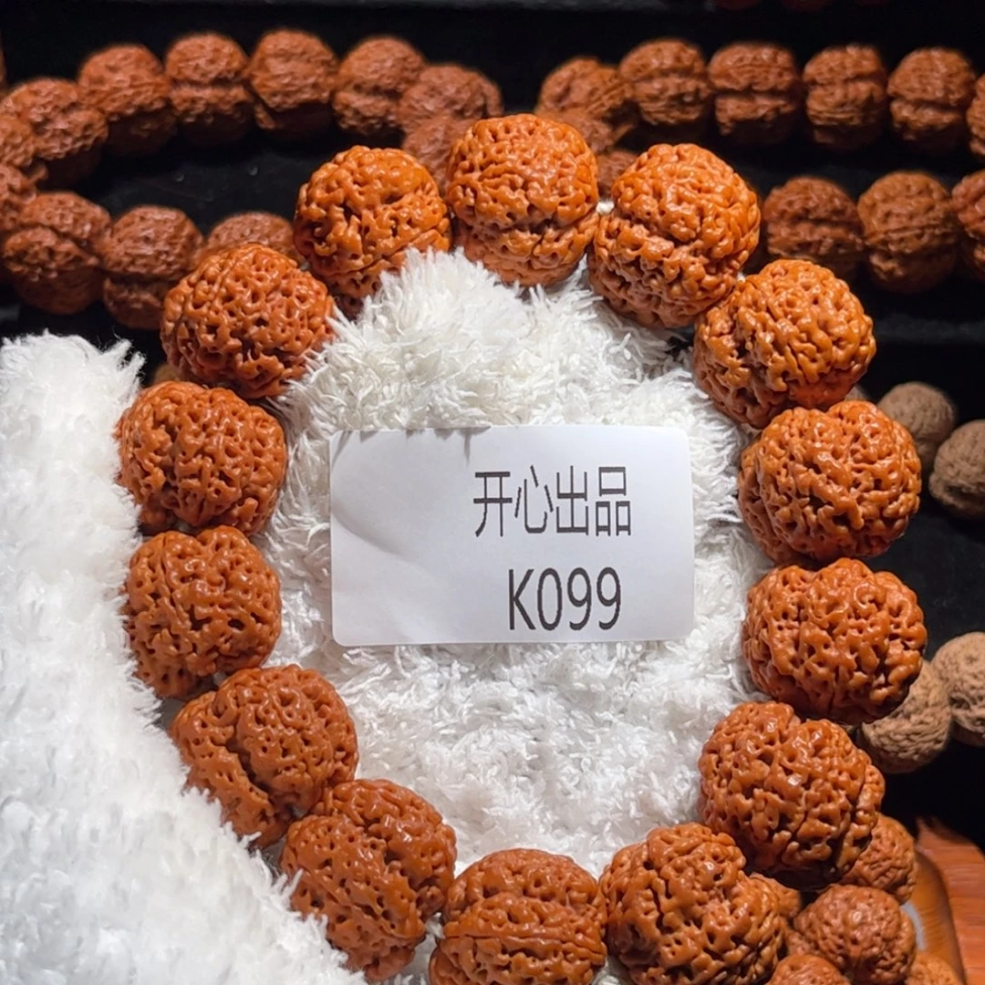 手串金刚菩提贵妃25尺寸