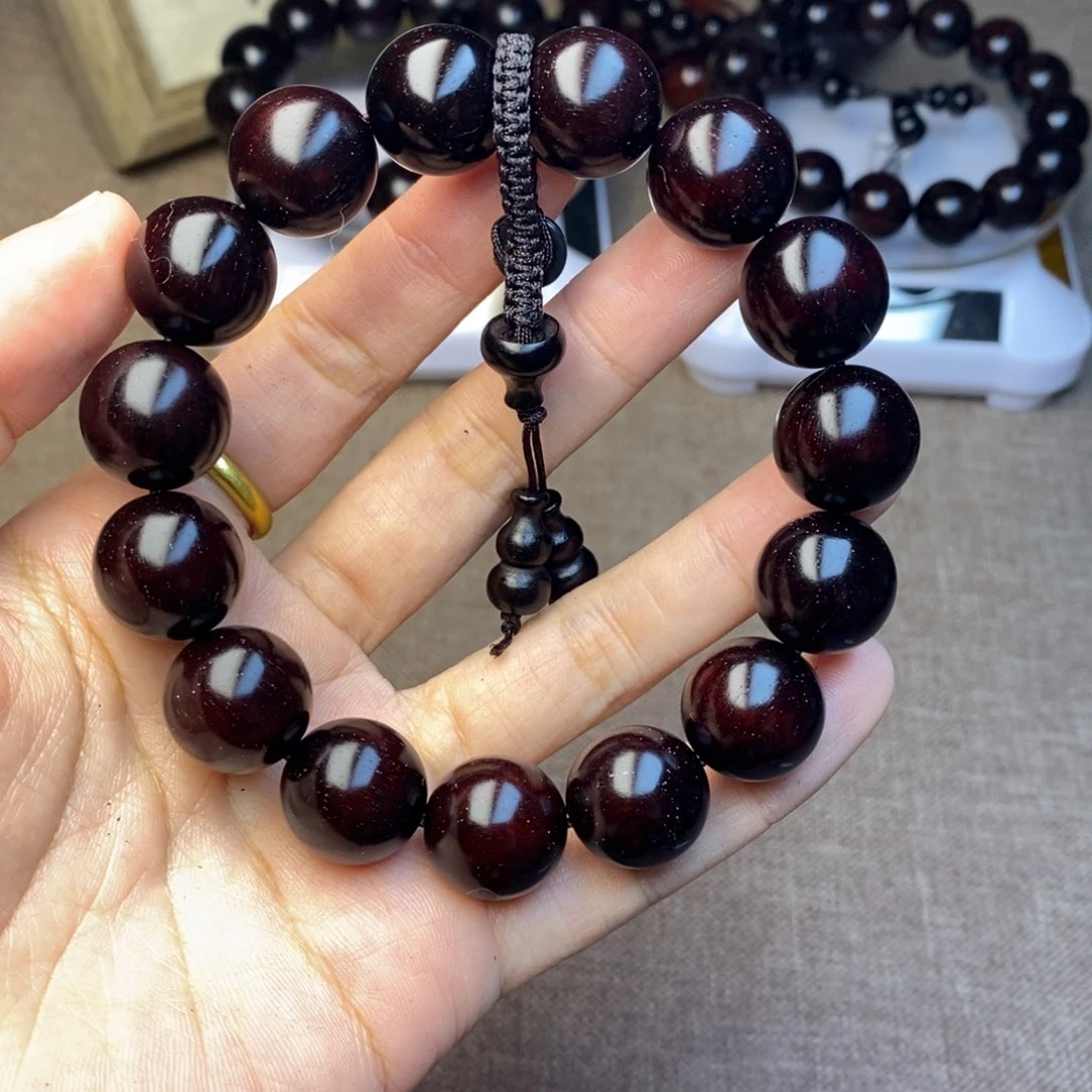 檀香紫檀（小叶紫檀）1.5