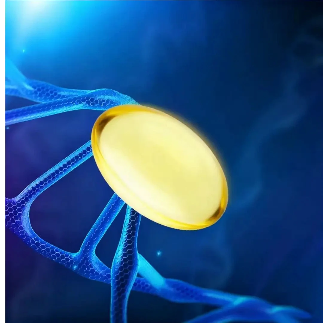 滋补能量莓补充愫