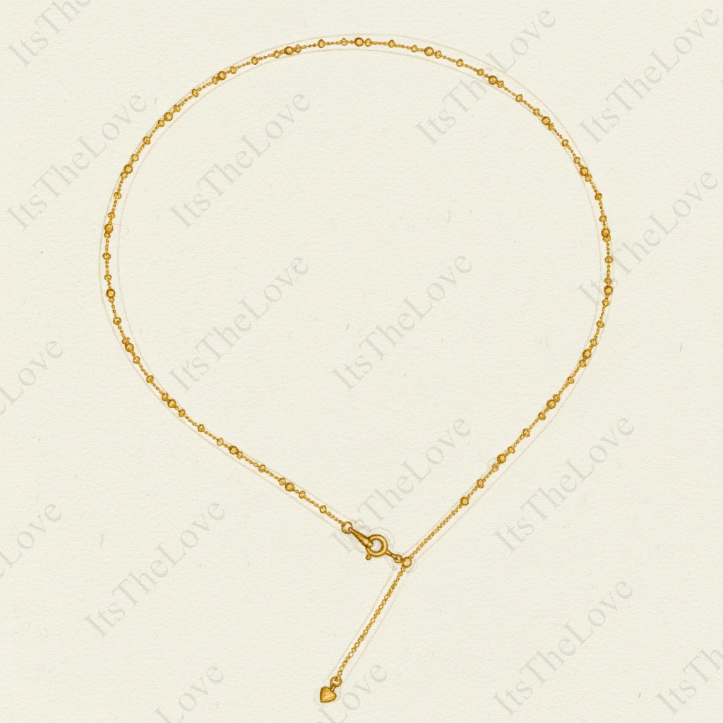 链子925银 通体纯银项链通用百搭日常叠戴气质精致重工法式小众