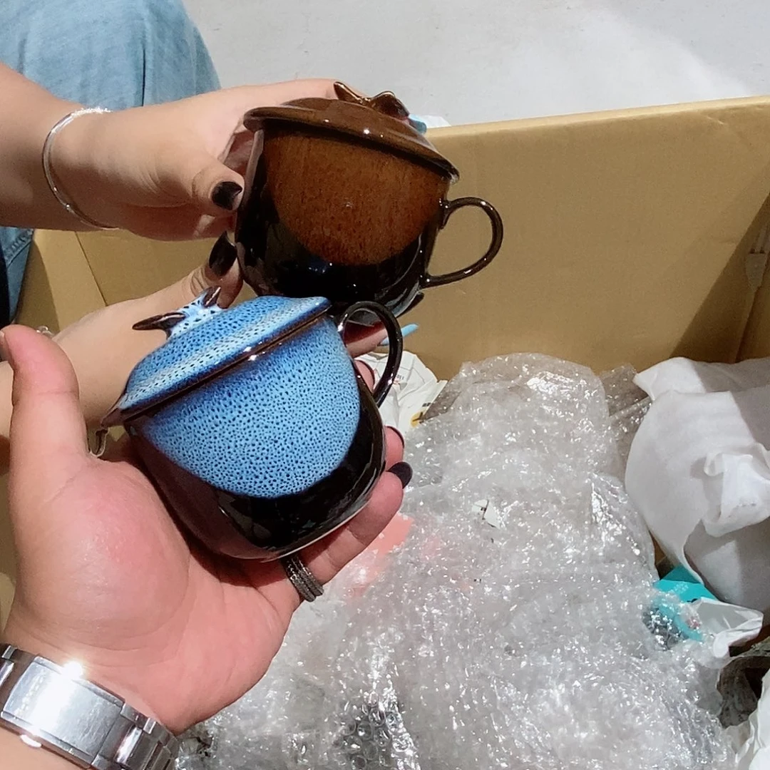 江*茶具默认微瑕不退不换看好在拍