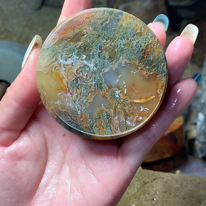 定制玛瑙烟****光定制牌子