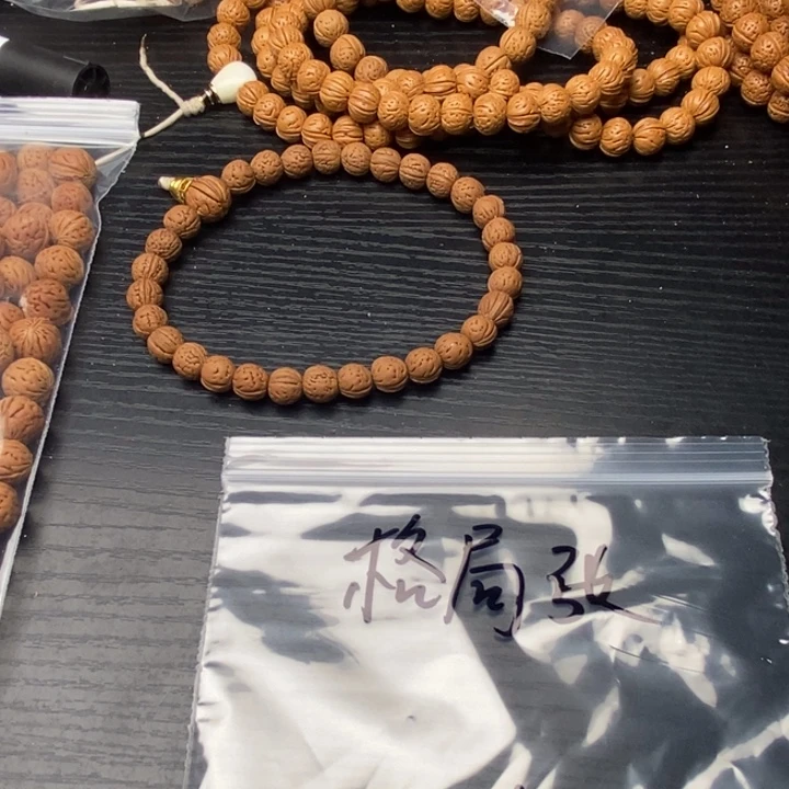 格***开小桃核散籽批发166