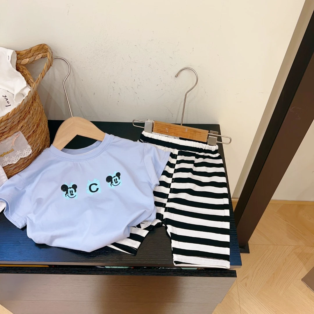 母氏-【202512字母米奇】套装