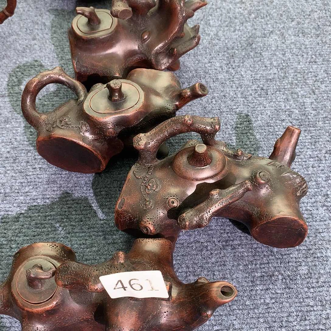 茶壶紫砂紫砂茶壶461