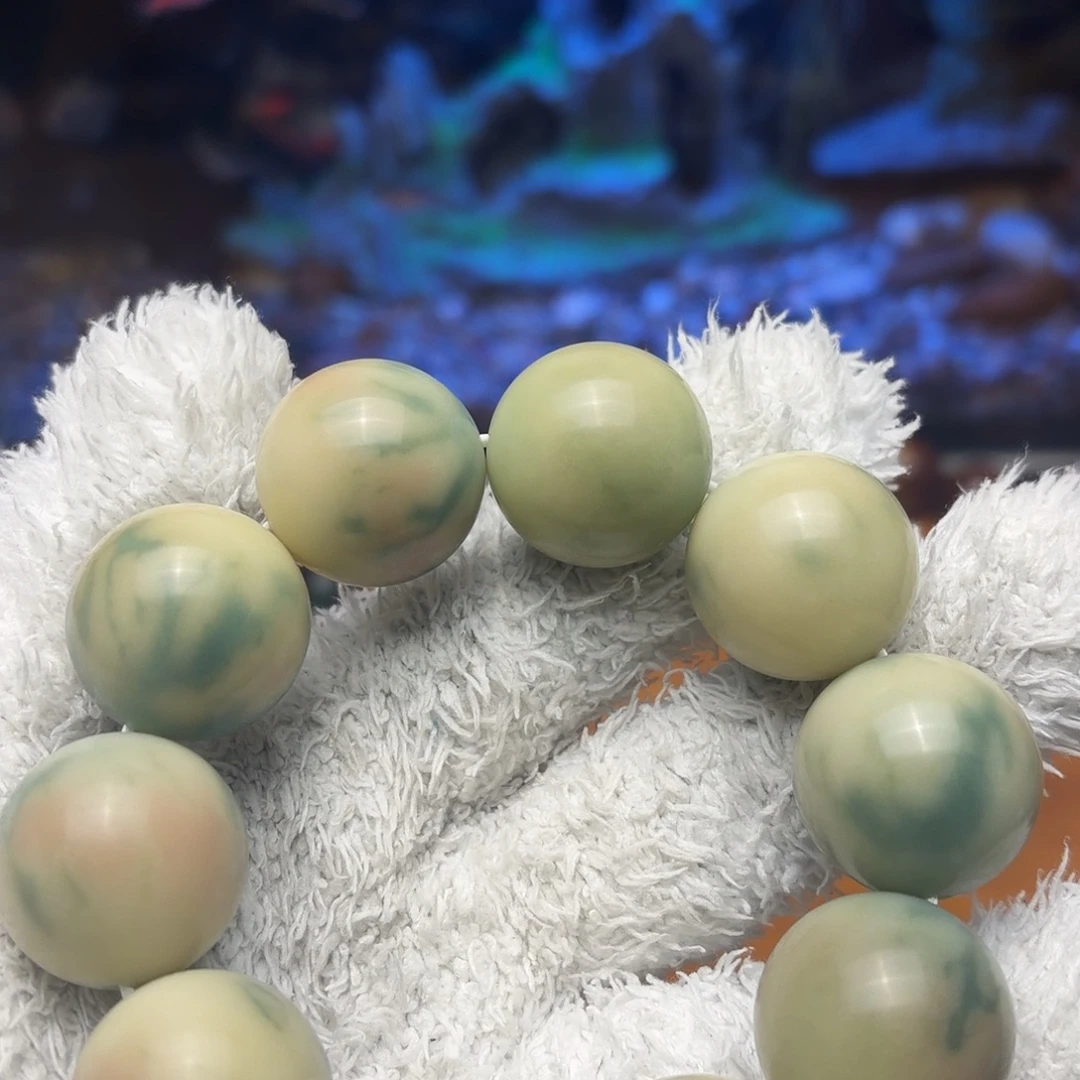 吊坠菩提根/象牙果