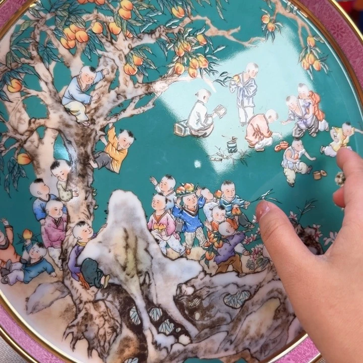 景德镇陶瓷景德镇瓷器