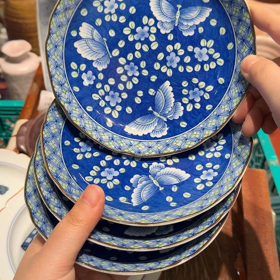 瓷片四十包邮的时候