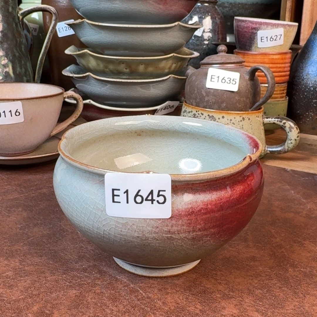 心有所许一物一拍老杨手作