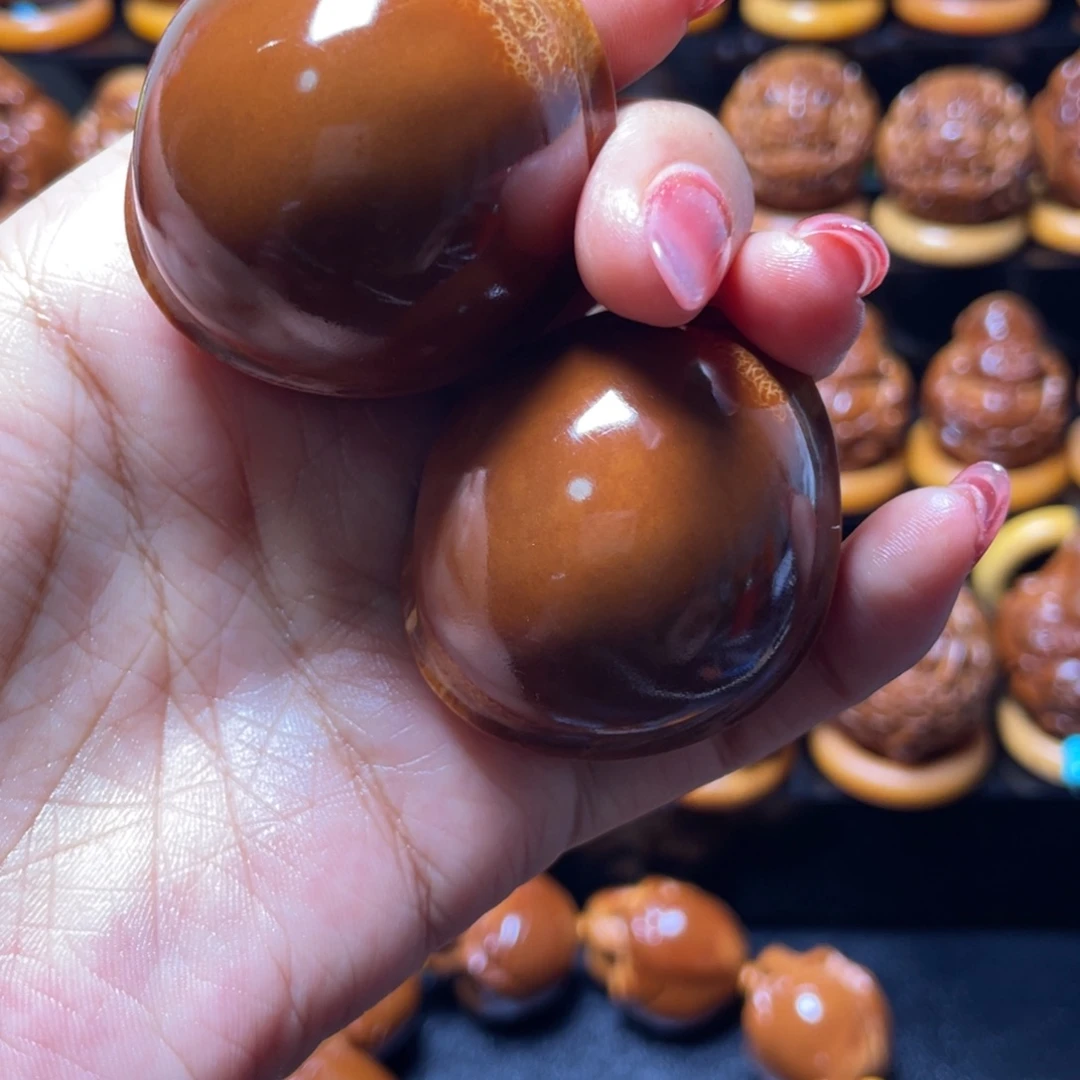 茗***里手串/手链橄榄核橄榄核