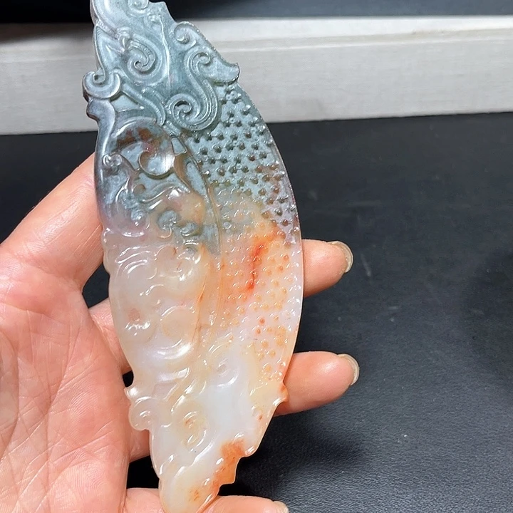 底槽青一物一图发货，支持七天无理由。