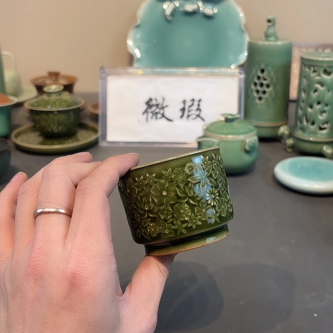 瓷片青瓷青瓷青瓷青瓷