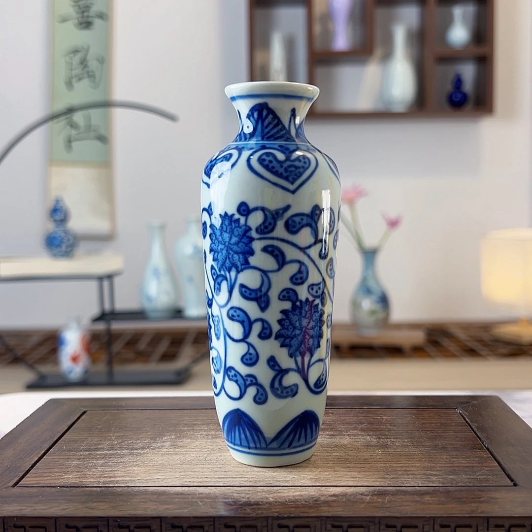 摆件景德镇陶瓷艺术展