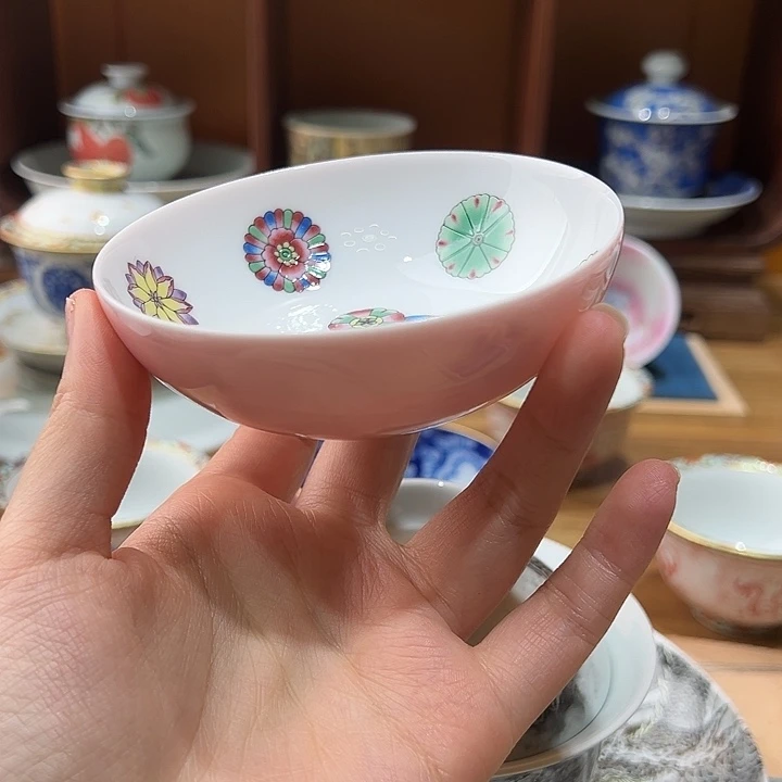 微瑕微瑕景德镇陶瓷