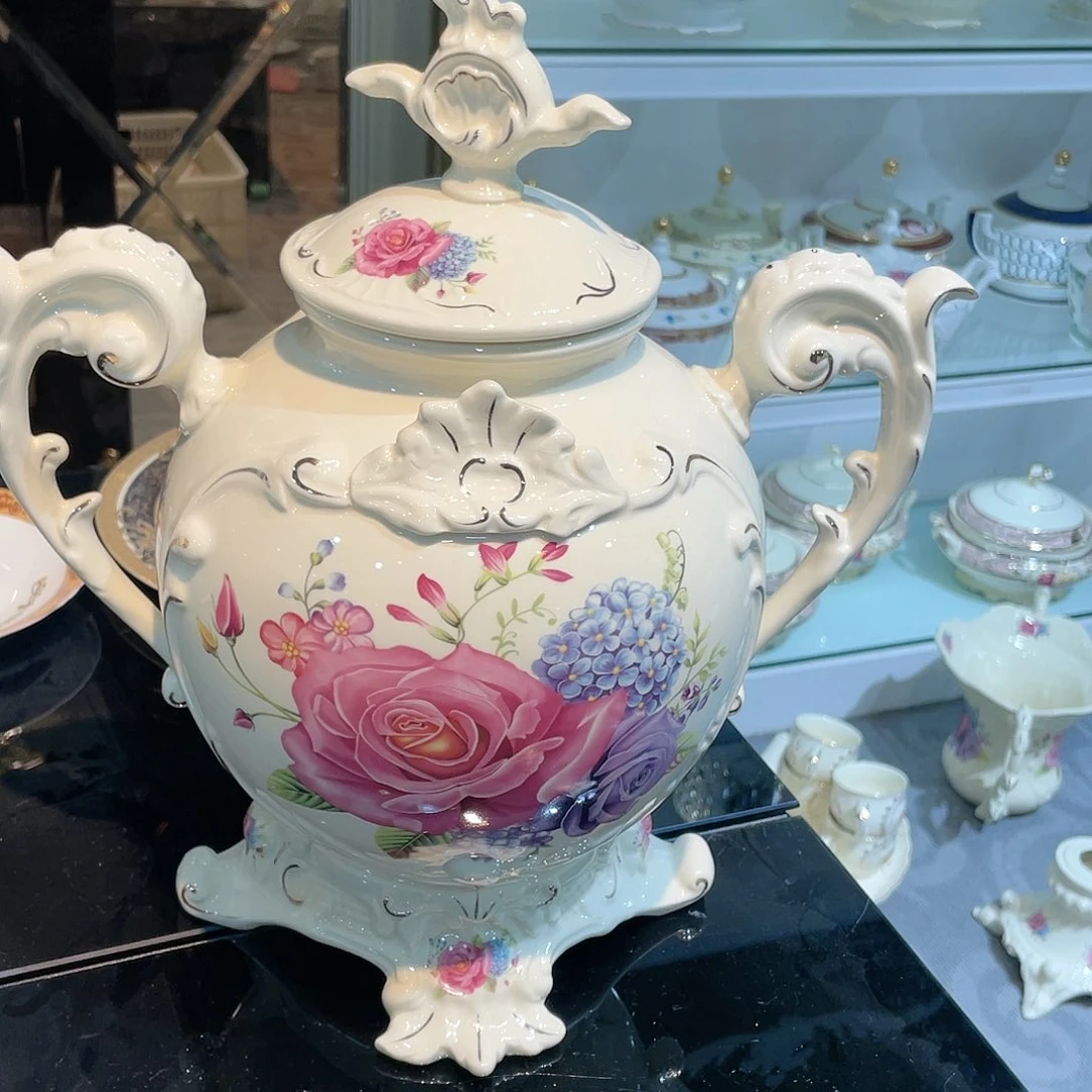 潮州小可爱陶瓷精致