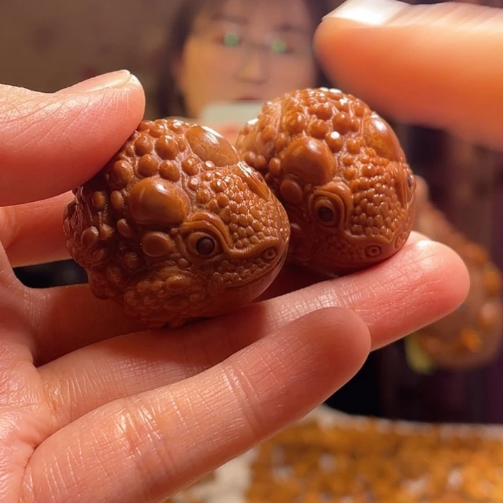 手串/手链橄榄核橄榄