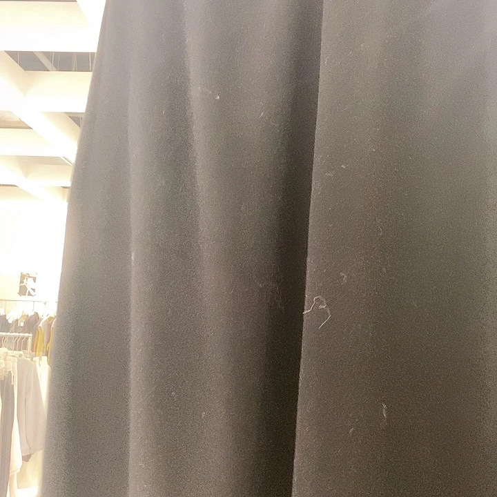 ?***?加长加绒大号裙子