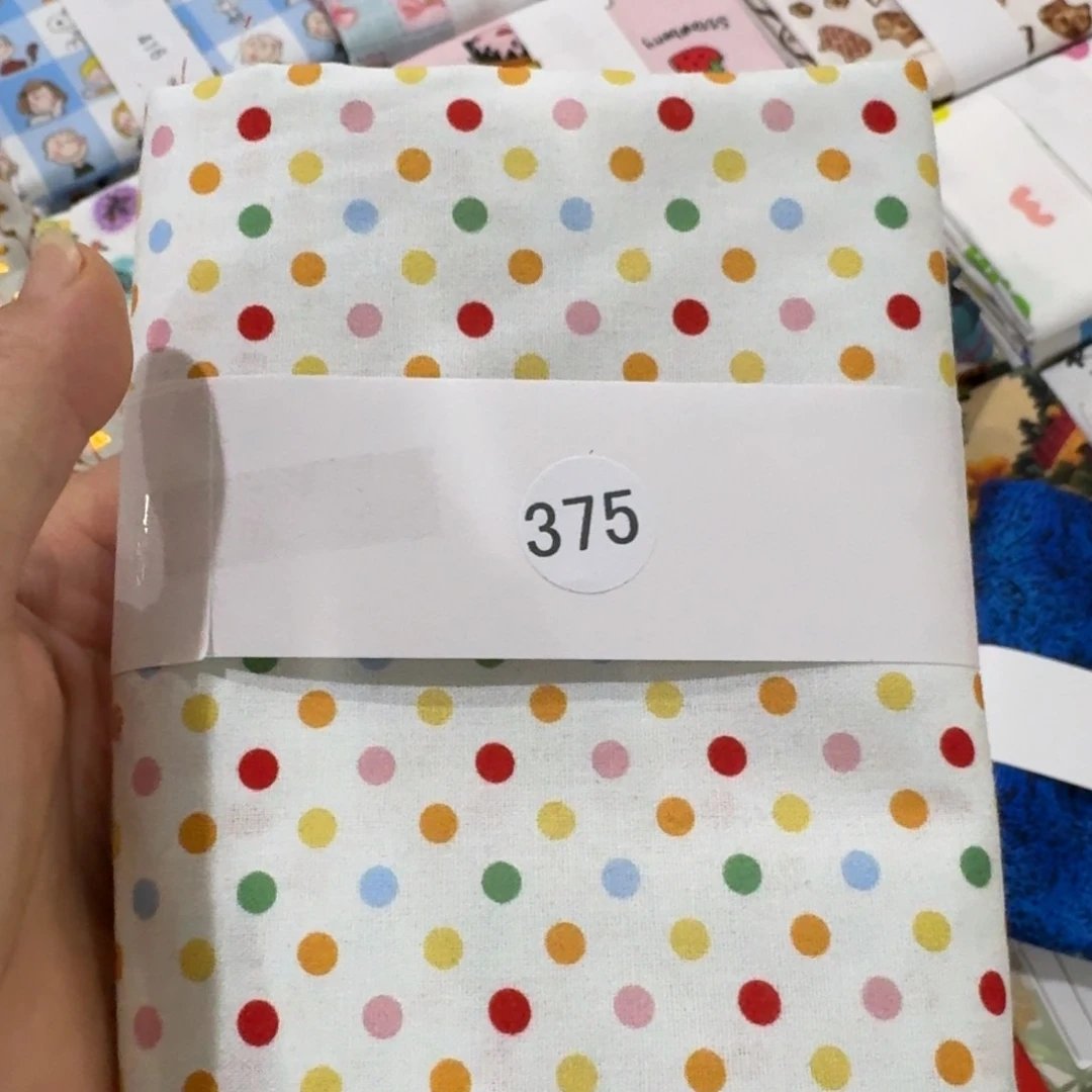 原单纯棉平布一码（0.91米长1.1米宽）福利