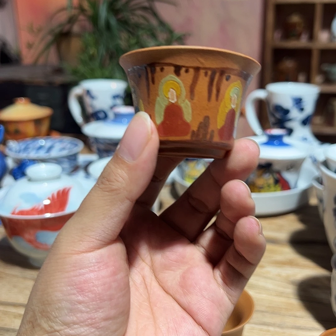 陶瓷艺术作品欣赏