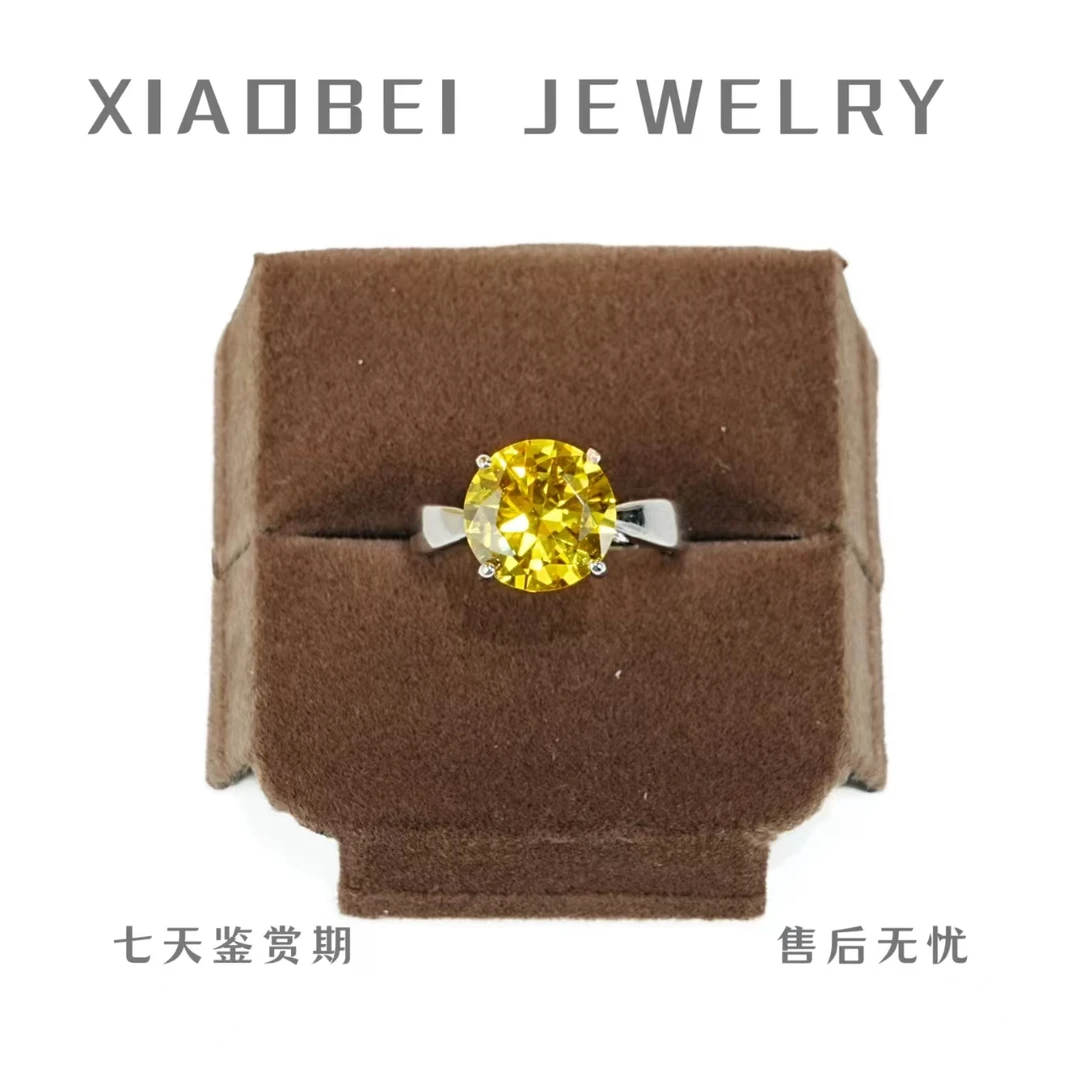 黄戒指高货精品黄戒指高货