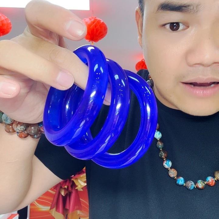 手镯玛瑙/玉髓未镶嵌