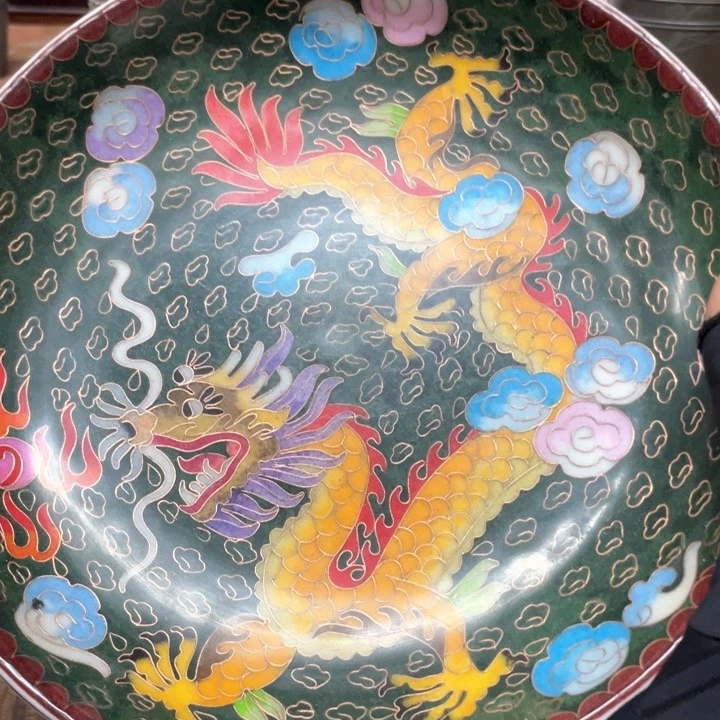 紫砂心中有玫瑰不赏路边花