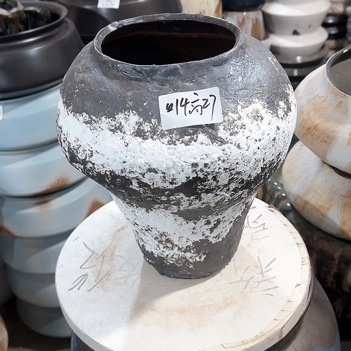 景德镇精品花盆栽适合盆栽适合
