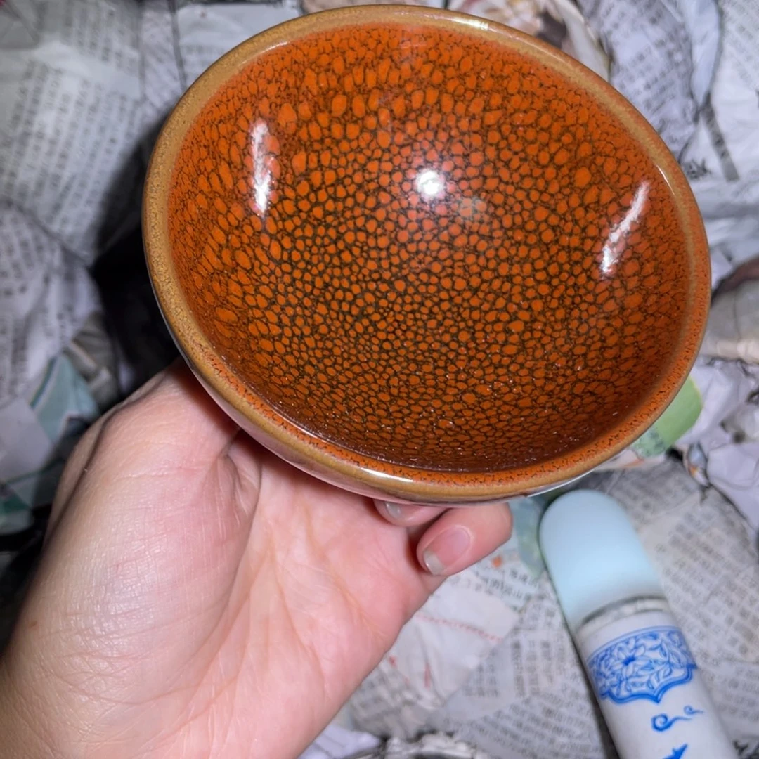 茶盏建盏直播间链接