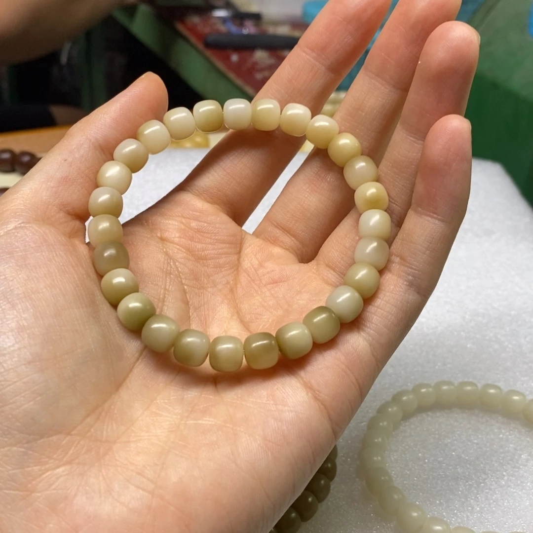 菩提根/象牙果吊坠～***~~