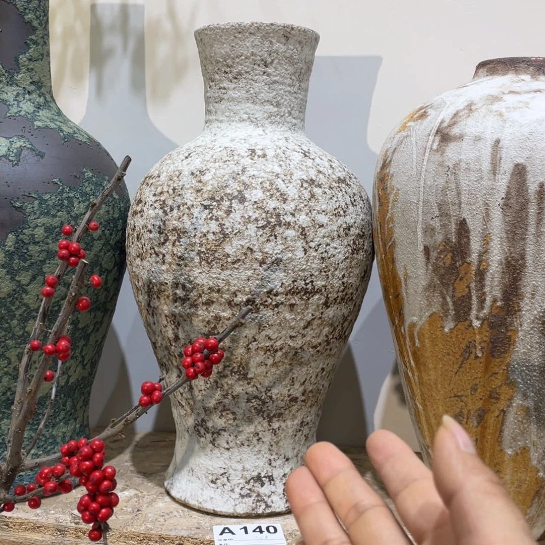 瓶景德镇陶瓷高度44-10