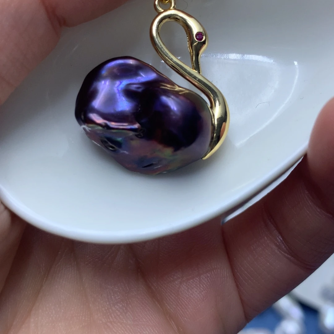 其它淡水珍珠未镶嵌