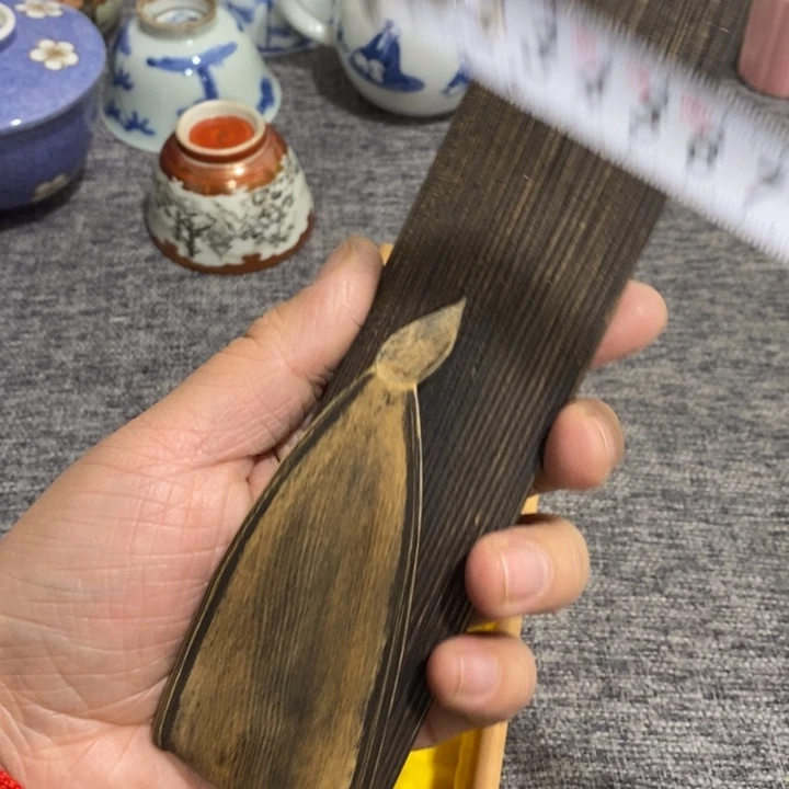 紫砂茶杯非常漂亮好看的花瓶