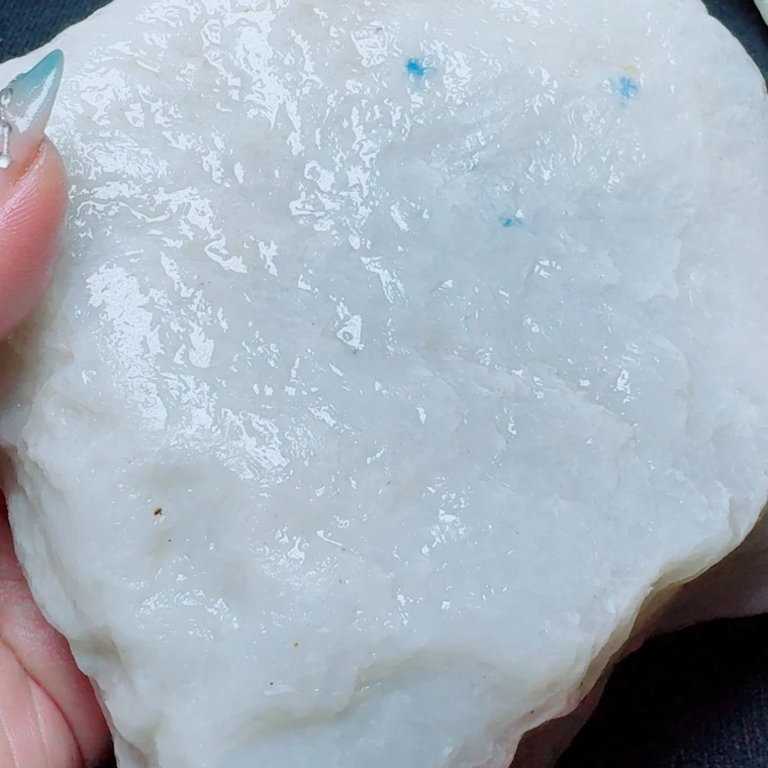 未镶嵌和田玉珠宝奇石