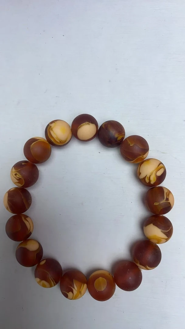 手链 CY61【创艺家】精致手串（多样性发其一）