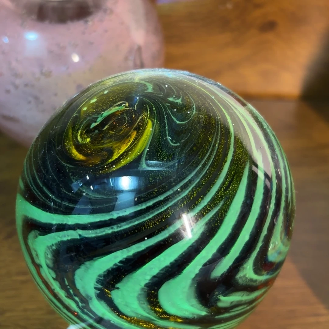 手工艺品琉璃精品