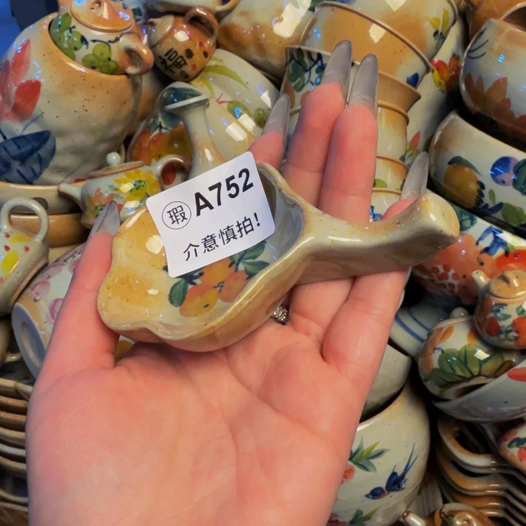 瓷片景德镇源头厂家