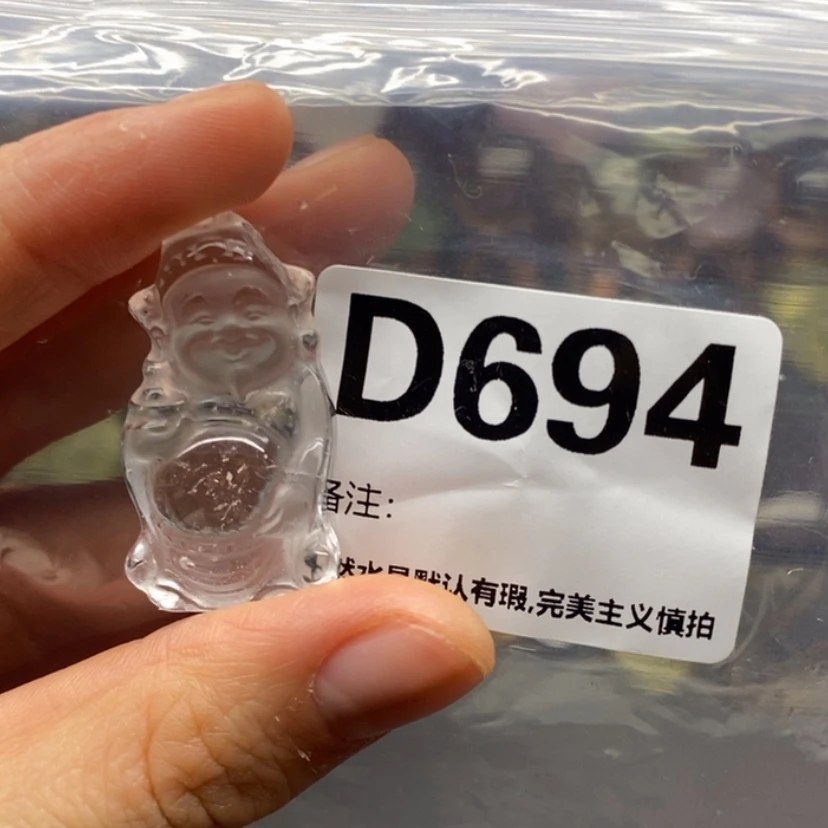 【闪购商品】未镶嵌吊坠(不含链)水晶