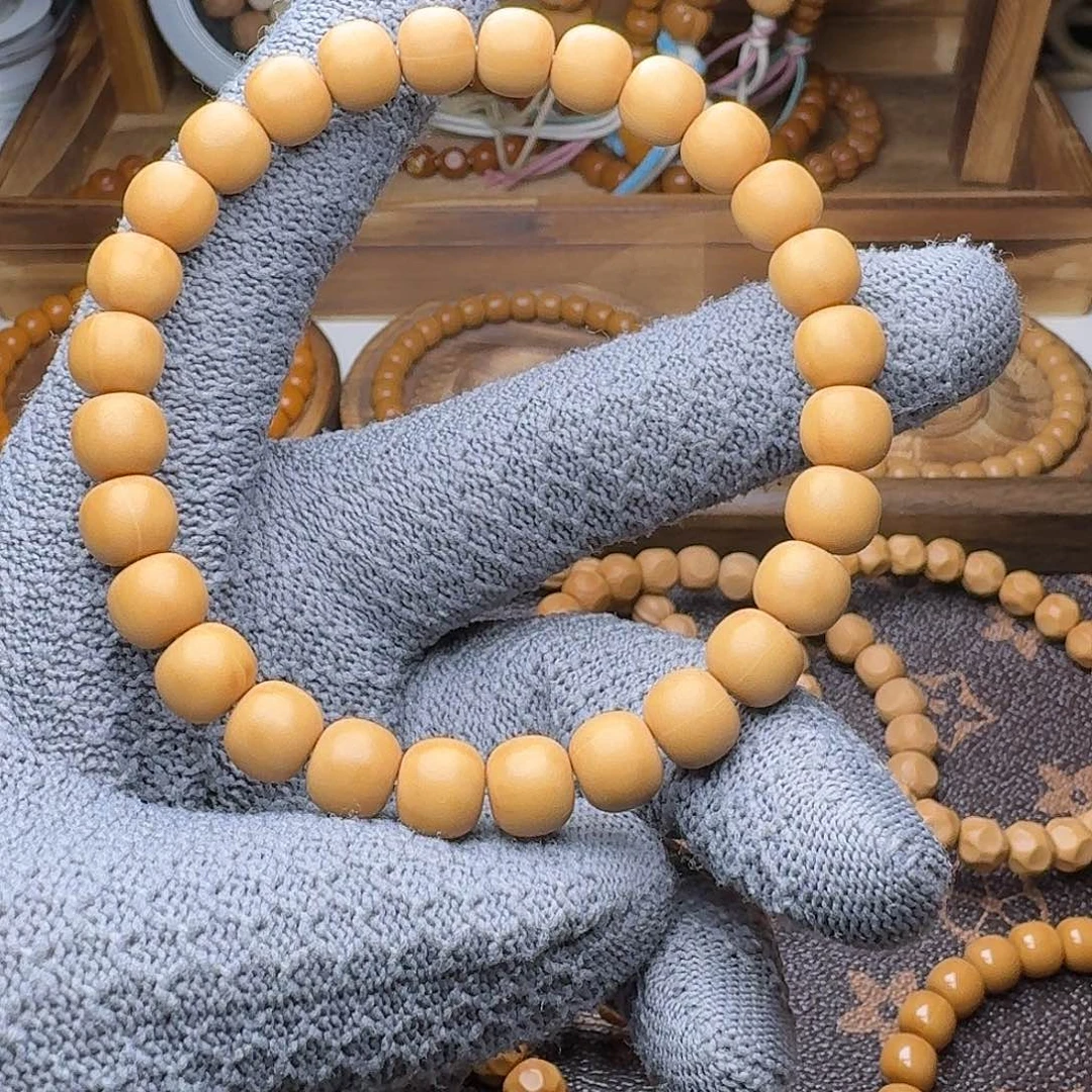 猴头核桃手串云天老型8.8mm